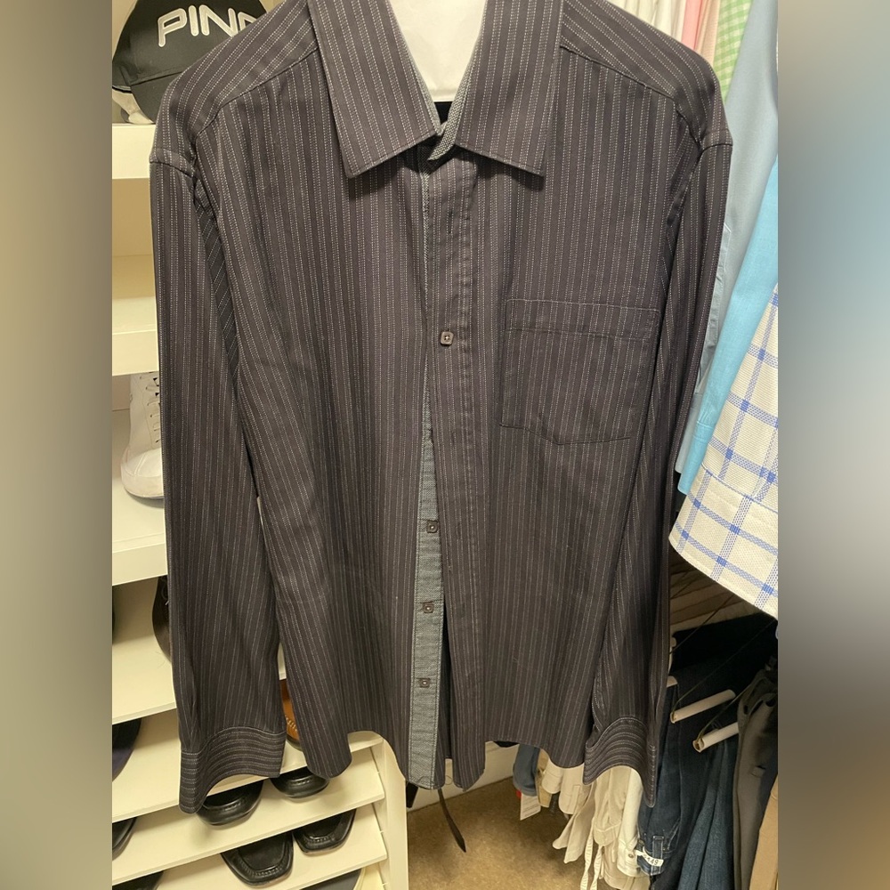 Bugatchi dress shirt